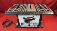 Benchtop 10" Table Saw, Central Machine #45804