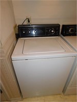 Kenmore Washer