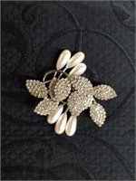 Vintage brooch