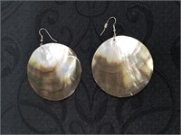 Shell Earrings