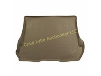 HUSKY LINERS CLASSIC CARGO LINER, 2nd Row Chevy/GM