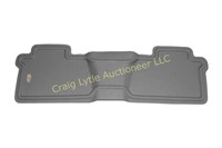 Lund Catch-All Gray 2nd Seat Floor Mat, FORD F-150