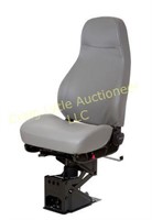 Nav 2295 - 20" Air Ride Navigator Seat, Driver