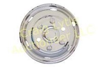 N6680 Phoenix Front Wheel D.O.T. Liners 19.5"