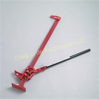 Hi-Lift Jack (HL485) 48" Red All Cast Jack