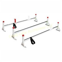 WEATHER GUARD All-Purpose Van Rack - Cross Member