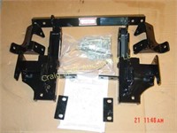 UltraMount Kit 31269-1 for Ford Super Duty