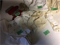 Vintage Baby Clothes & Shoes