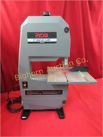 Ryoni 9" Band Saw, Bench Top Model BS-900