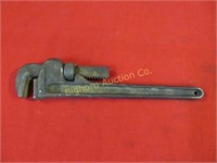 Craftsman 14" Pipe Wrench