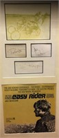 Easy Rider Memorabilia