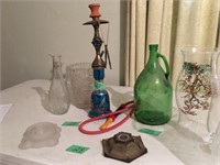 Misc. Glass Items