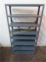 Metal Shelf Unit