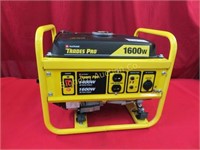 All Trade 1600 W Generator Trades Pro Series