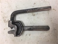 Harley Chain Breaker - small with old writing