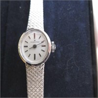 Woman's Hamilton Watch