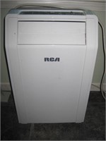 RCA 12,000 BTU Air conditioner /  Dehumidifier