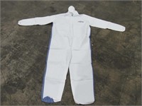 (Approx Qty - 30) Protective Coveralls-