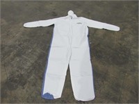 (Approx Qty - 30) Protective Coveralls-