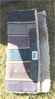 Saddle Blanket