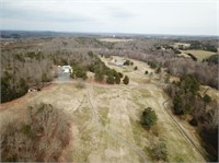 74 acres including holes 1-5 and driving range