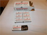 Winchester 22 Ammunition