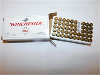 47 Rounds of 32 Auto Winchester