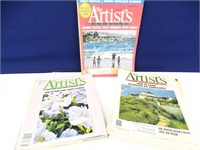 The Artists Magazines (12)