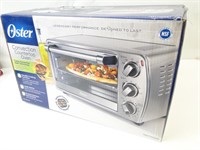 Oster Stainless Steel Convection Oven