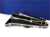 Holton USA Brand Trombone in Case