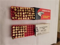 75 Rounds Ammunition(9MM)