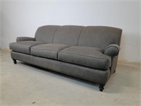 Transitional Style Sofa