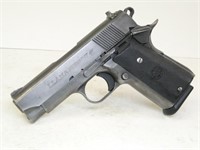 Llama MINIMAX II .45 ACP Semi Auto Pistol