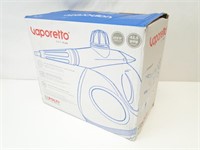 Vaporetto Easy Plus Steamer