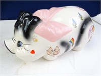 Adorable Piggy Bank