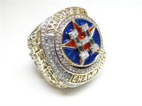 Astros World Series Replica Ring - Altuve
