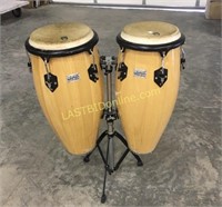 Set of Toca Player Series Bongos