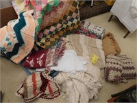 Blankets/ Bed Spreads Deal