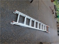 16 Foot Aluminum Ladder