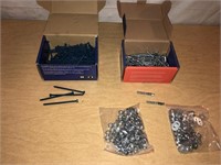 Power Stud & Screw LOT of 200 All brand new