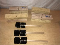 Large Brush LOT All Brand New