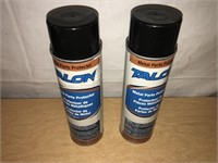 Talon Metal Parts Protector Bottle LOT