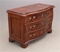 19th c. Continental Chest Of Drawers