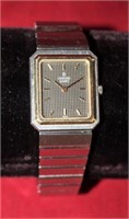 Ladies Concord Mariner Watch stainless steel w/