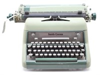 Smith-Corona Eighty-Eight Secretarial Typewriter