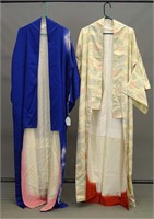 Kimono Lot