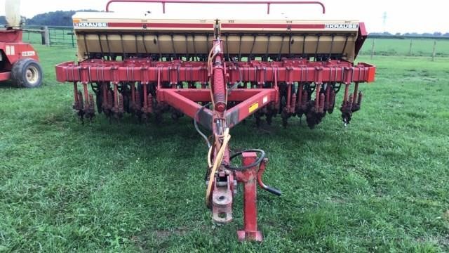 2018 Fall Consignment Auction & Mike and Chris Kleiman Farms