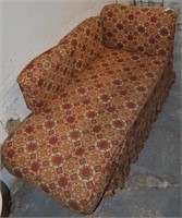 Fainting Sofa