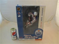 Figurines Wayne Gretzky 12'' sealed