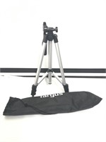 New Targus 50” Camera/Camcorder Tripod. They also